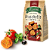 Bruschetta Sabor Tomate, Azeitona e Orégano - 85g - Maretti - Imagem 2