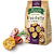 Bruschetta Sabor Alho Tostado - 85g - Maretti - Imagem 2