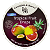 Bala Alemã sem açúcar Tropical Fruit  - 175g - Cavendish & Harvey - Imagem 3