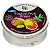 Bala Alemã sem açúcar Tropical Fruit  - 175g - Cavendish & Harvey - Imagem 1