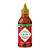 Molho de Pimenta Sriracha – 256ml – Tabasco - Imagem 1