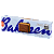 Biscoito Alemão Choco Leibniz Milk - 125g - Bahlsen - Imagem 1