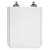 Tampa de Vaso Sanitário Laqueado Soft Close Square Branco para vaso Incepa Cidamar - Imagem 1