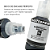 REFIL DE TINTA EPS ECO TANK 504/544 BK 70ML - Imagem 2