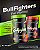 BULLFIGHTERS Pré Workout 450g Sabor Limão Caipira - Imagem 2