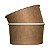 Pote de Papel 950 ml - Kraft - Imagem 3