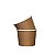 Pote de Papel 360 ml - Kraft - Imagem 3