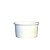 Pote de Papel 200 ml - Branco - Imagem 1