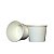 Pote de Papel 360 ml - Branco - Imagem 4