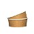 Pote de Papel 610 ml - Kraft - Imagem 3
