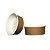 Pote de Papel 540 ml - Kraft - Imagem 4