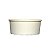 Pote de Papel 750 ml - Branco - Imagem 1
