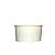 Pote de Papel 950 ml - Branco - Imagem 1