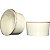 Pote de Papel 950 ml - Branco - Imagem 4