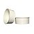 Pote de Papel 1000 ml - Branco - Imagem 4