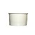 Pote de Papel 1100 ml - Branco - Imagem 1
