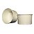 Pote de Papel 1100 ml - Branco - Imagem 4