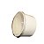 Pote de Papel 1100 ml - Branco - Imagem 6