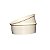 Pote de Papel 540 ml - Branco - Imagem 3