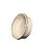 Pote de Papel 540 ml - Branco - Imagem 6