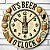 Relógio de Parede It’s Beer O’Clock – Estilo Boteco - Imagem 2