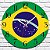 Relógio de Parede Países Brasil - Imagem 2