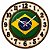 Relógio de Parede Países Brasil - Imagem 1