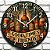 Relógio de Parede Whisky Good Times - Imagem 2