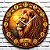 Relógio de Parede Signo Leão - Imagem 2