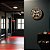 Relógio de Parede Esportes Artes Marciais Karatê - Imagem 3