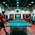 Relógio de Parede Esportes Tênis de Mesa Ping Pong - Imagem 5