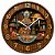Relógio de Parede Profissão Costura - Imagem 1