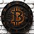Relógio de Parede Bitcoin Gamer - Imagem 2
