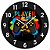 Relógio de Parede Game Player The Best - Imagem 1