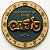 Relógio de Parede Veículos Motorcycle Club - Imagem 1