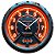 Relógio de Parede Veículos Carro Tachômetro - Imagem 1