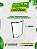 Vidro Para-brisa Frontal para Colheitadeiras John Deere Série STS - REF: AXE32108 - Imagem 1
