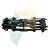 Esteira Alimentadora Colheitadeira John Deere – REF AXE27247 - Imagem 1