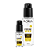 Perfume Capilar FLORELLA DY CAPELLY - Imagem 1