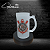 Caneca de Chopp Personalizada - Corinthians + Frase (Não tomo juízo porque já tomo cerveja) - Imagem 2
