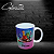 Caneca de Porcelana Personalizado - Divertidamente 2 - Imagem 4