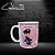 Caneca de Porcelana Personalizada - Policial/Segurança/Guarda Feminino - Imagem 2