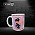 Caneca de Porcelana Policial/Segurança/Guarda Feminino - Imagem 3