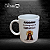Caneca Porcelana Madrinha de Consagração - Imagem 4