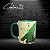 Caneca Personalizada Palmeiras Com Nome - Imagem 2