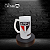Caneca de Chopp Personalizada - São Paulo + NOME - Imagem 4