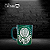 Caneca Palmeiras N° 10 com Nome - Imagem 3