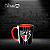 Caneca Personalizada São Paulo com Nome - Imagem 4