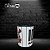 Caneca Corinthians Nº 10 com Nome - Imagem 3