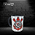 Caneca Corinthians Nº 10 com Nome - Imagem 4